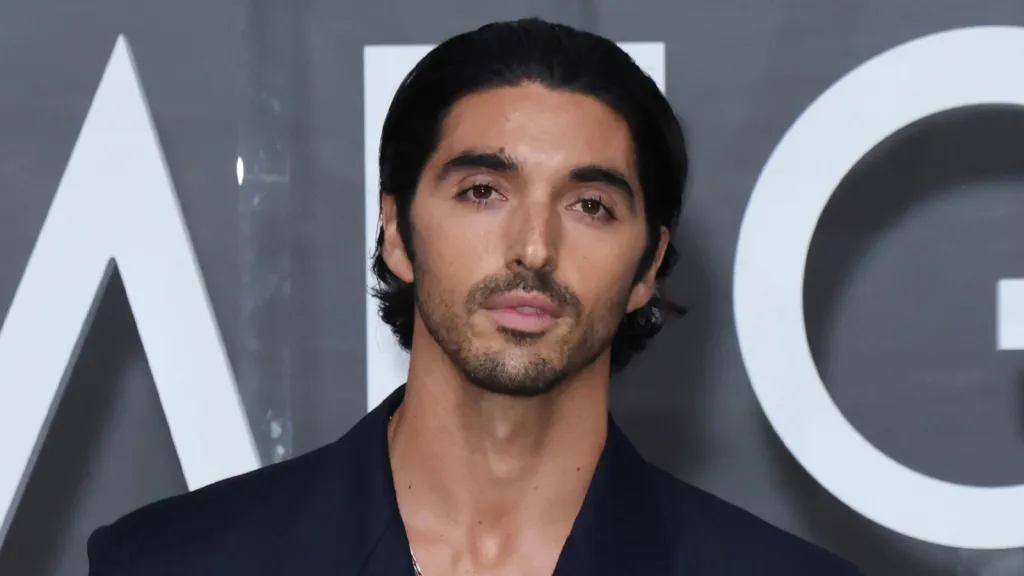 Taylor Zakhar Perez Teases 'Red, White & Royal Wedding' & Addresses The "Appetite For More Of Alex & Henry"