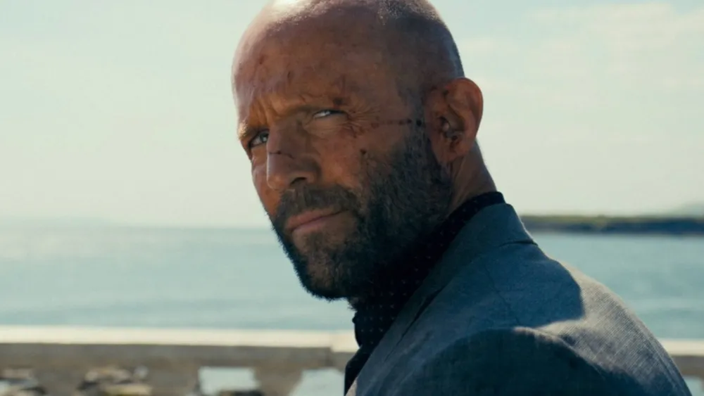 Jason Statham's 'The Beekeeper 2' Picked Up by Germany's Leonine