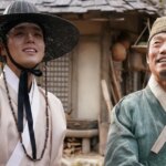 'The King's Warden' Surpasses 15 Million Admissions