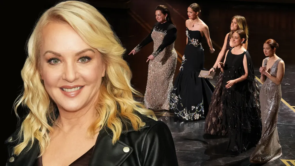 Wendi McLendon-Covey Reveals Reason For 'Bridesmaids' Reunion Absence