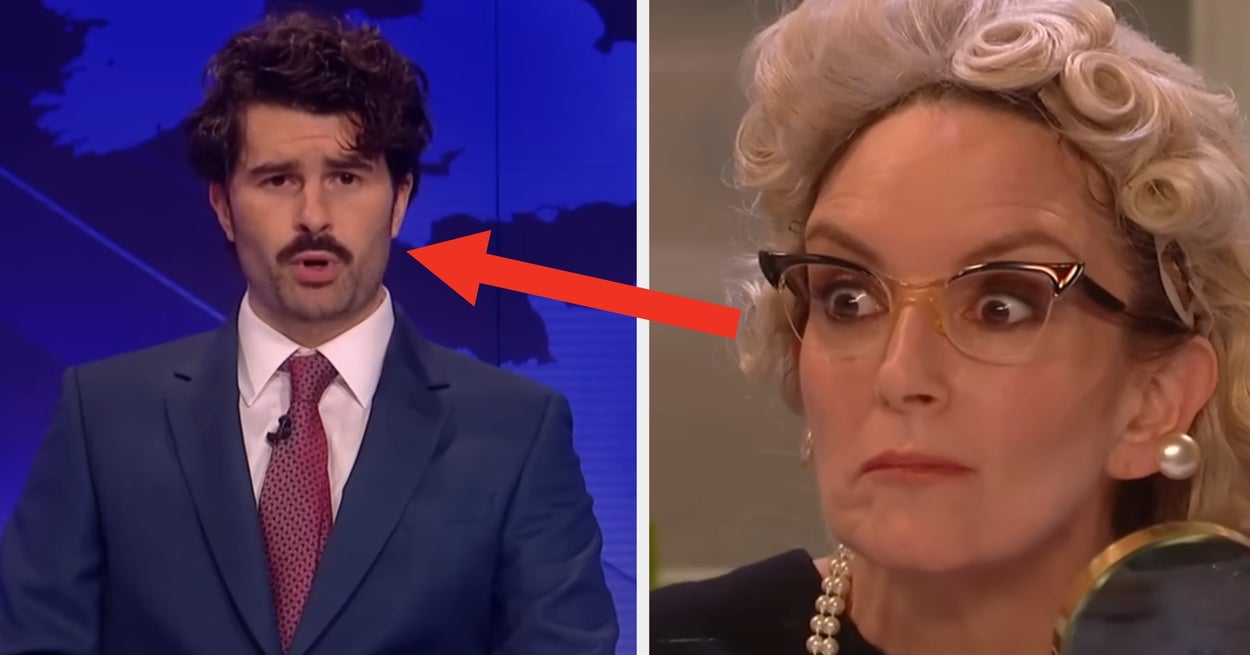 Which 'SNL UK' Cast Member Are You? Personality Quiz