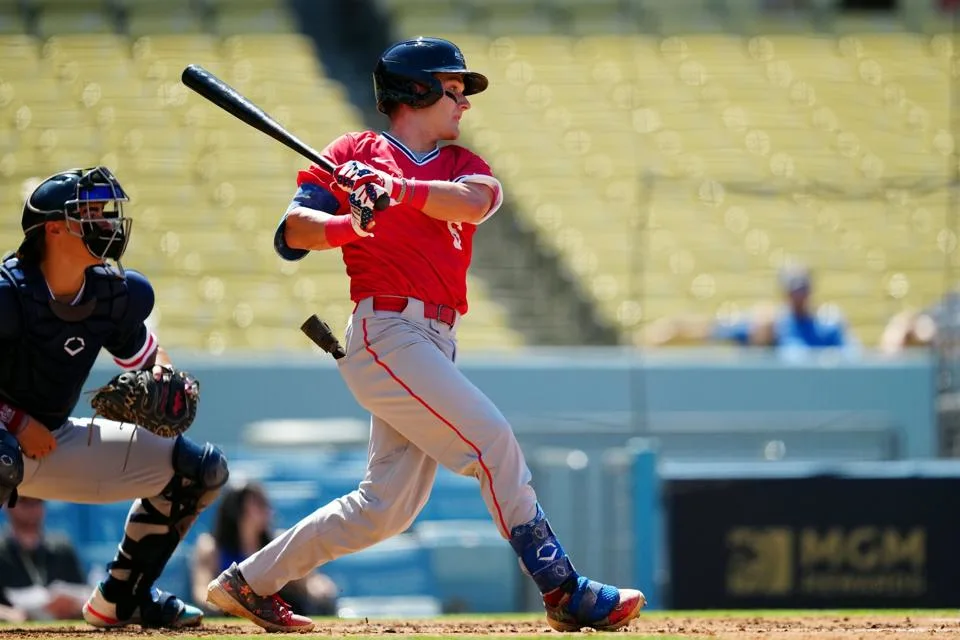 Scouting Tigers’ No. 2 Overall Major League Prospect, Kevin McGonigle