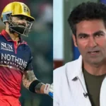 'Virat Kohli was over': Mohammad Kaif's post after RCB win goes viral