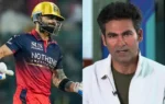 'Virat Kohli was over': Mohammad Kaif's post after RCB win goes viral