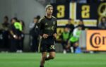 Martínez stuns Alajuelense with stoppage-time score, sends LAFC to Champions Cup quarterfinals