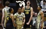 B10 Tournament Championship Preview: Michigan and Purdue Round 2