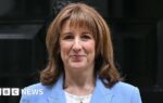 Reeves vows to stop UK tech from 'drifting abroad'