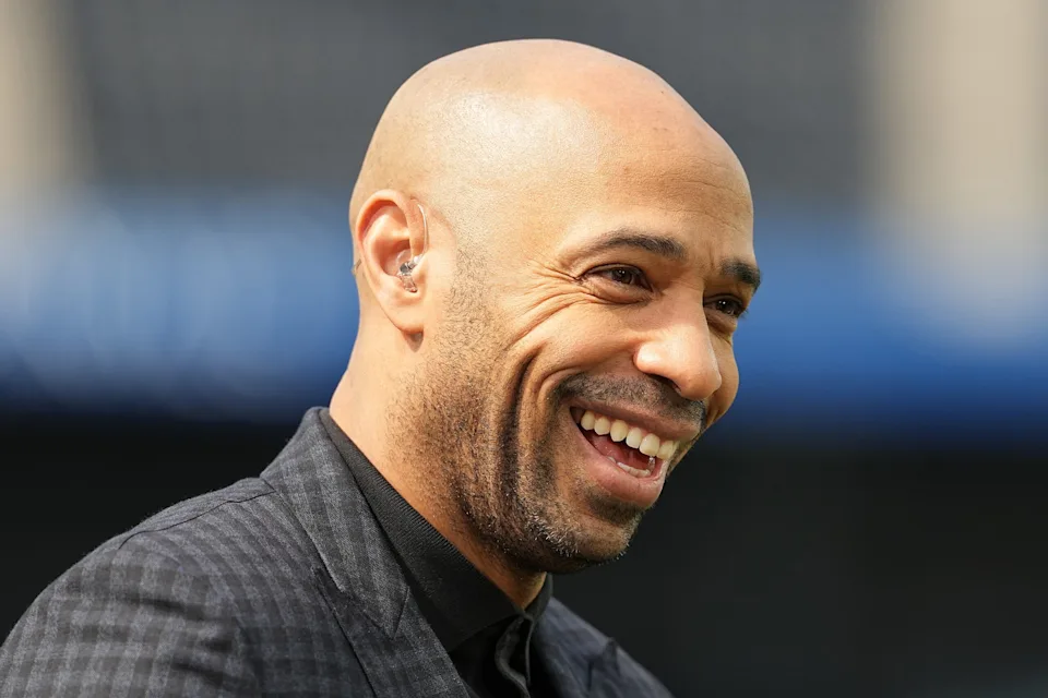 “I have to respect what this man is doing” – Arsenal legend Thierry Henry praises Mikel Arteta