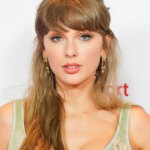 Taylor Swift sued by Vegas performer for trademark infringement over "The Life of a Showgirl"