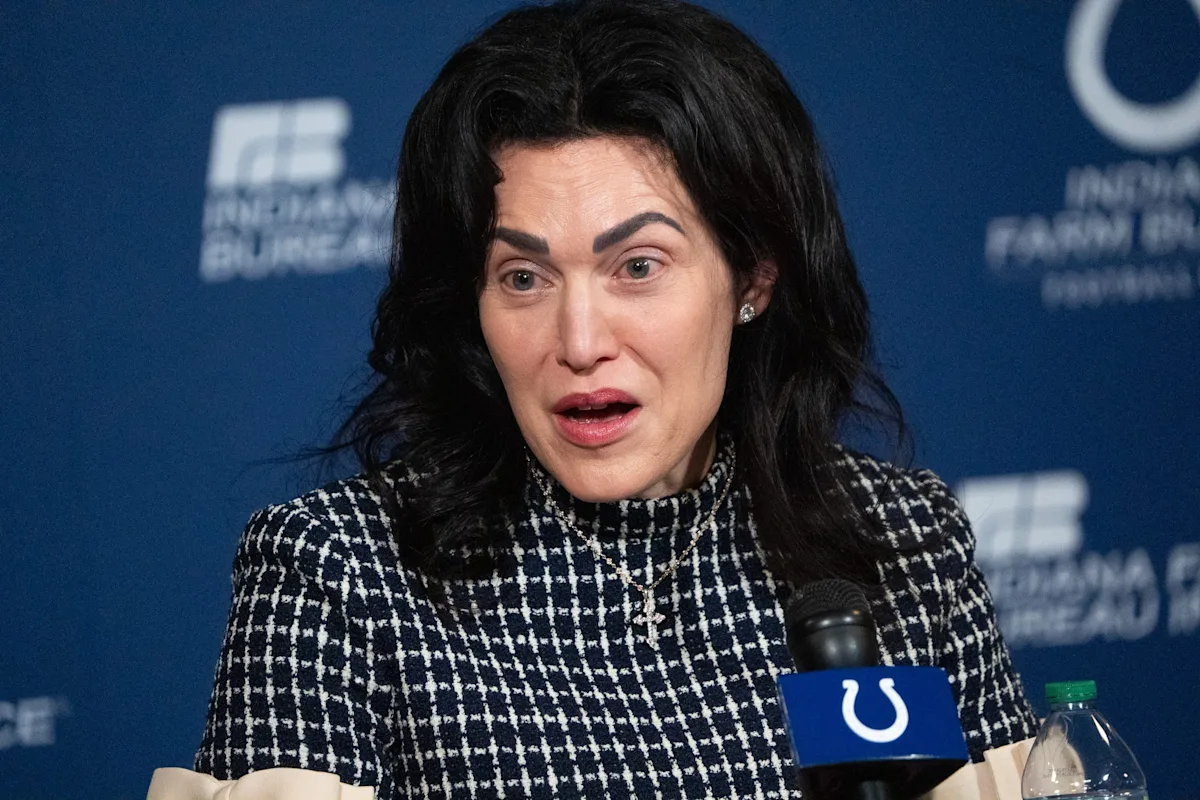 Will the NFL season expand? Owners weigh in at League Meeting