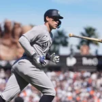 Aaron Judge dents an ambulance with second HR of season