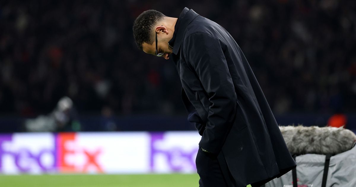 The Telegraph reveal what Chelsea are blaming their stop start season on