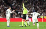 Real Madrid to appeal Valverde’s red card