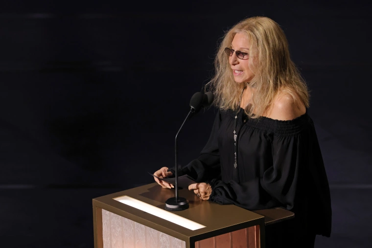 98th Oscars - Show
