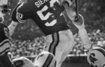 Vikings LB Jeff Siemon Has Passed Away