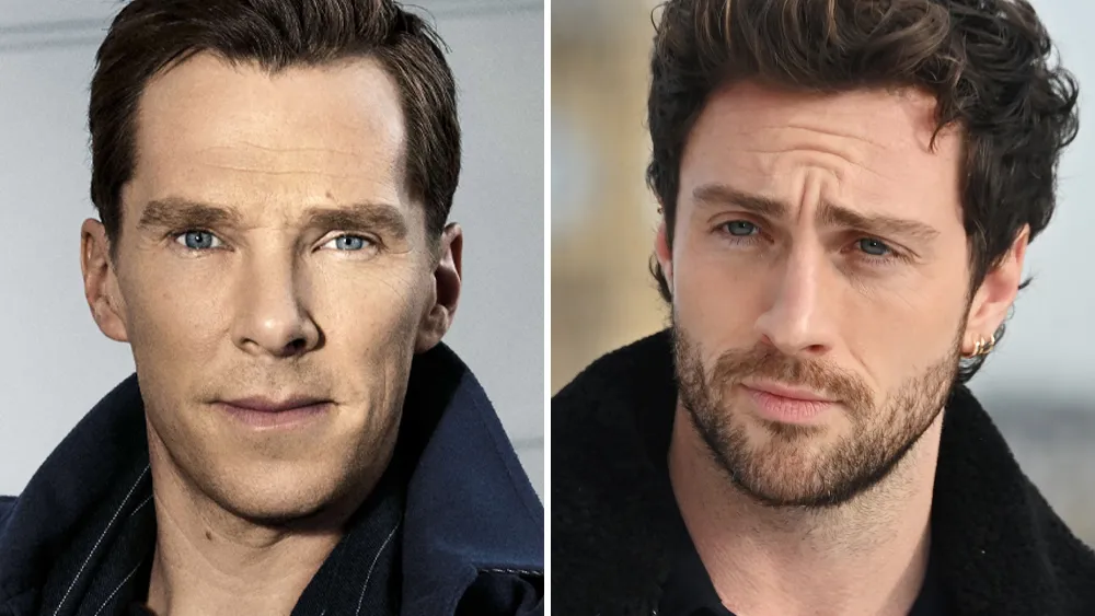 Sky Acquires Cary Joji Fukunaga's Crime Thriller Blood on Snow