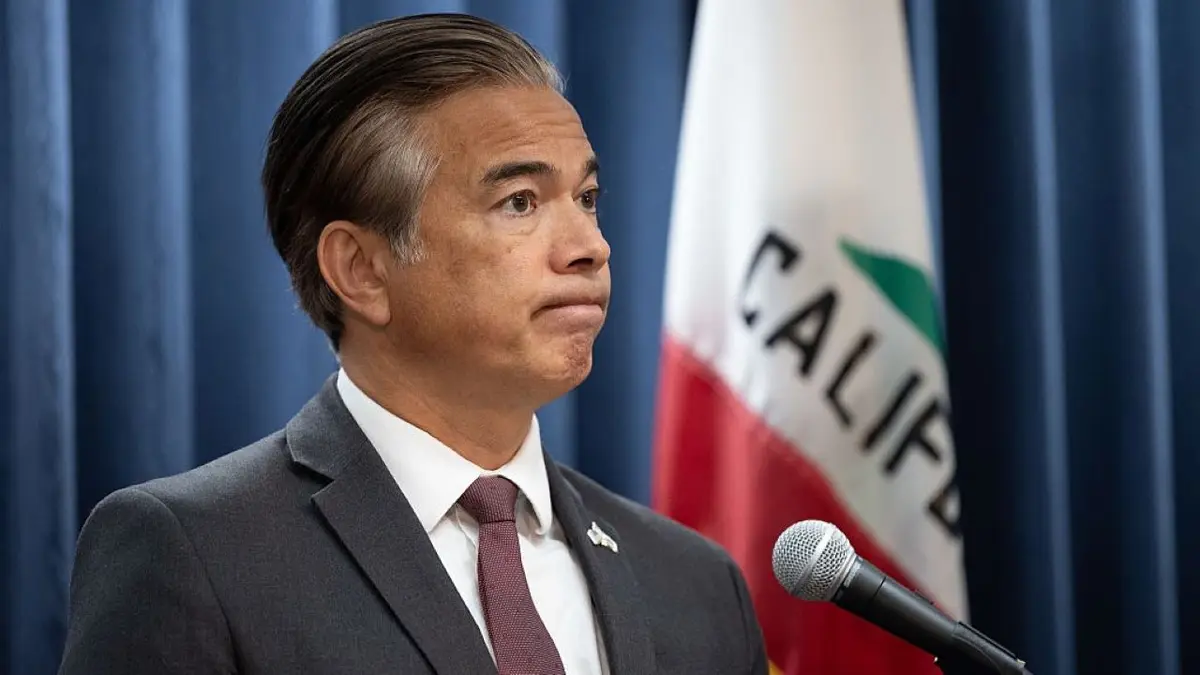 Bob Bonta