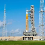 NASA still on track to launch Artemis 2 astronauts to the moon April 1