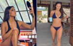 Eva Longoria Hot Shots To Slay Her 51st Birthday!