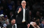 Dan Hurley calls UConn's loss at Marquette a 'choke job' after his team responds with a win