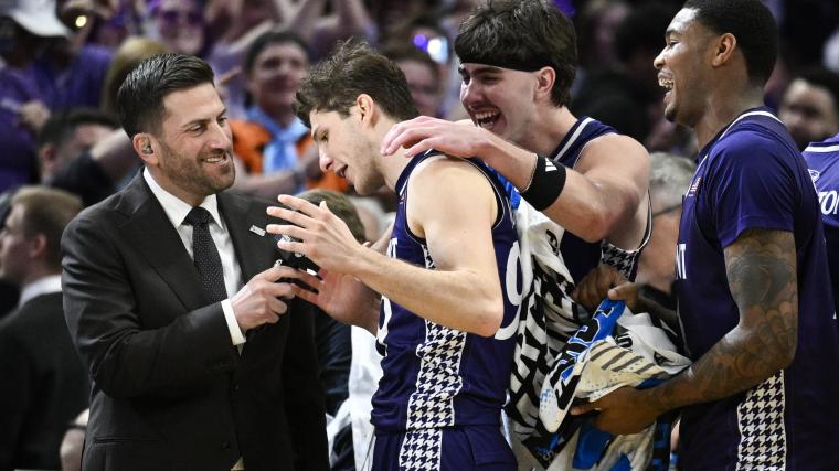 Are there any perfect brackets left? Tracking the best remaining March Madness brackets in 2026