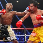Floyd Mayweather reveals Manny Pacquiao rematch will be an ‘exhibition’