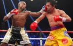 Floyd Mayweather reveals Manny Pacquiao rematch will be an ‘exhibition’