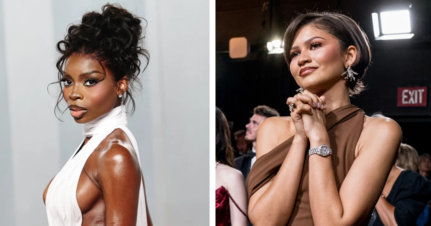 Celebrity Red Carpet Beauty Products