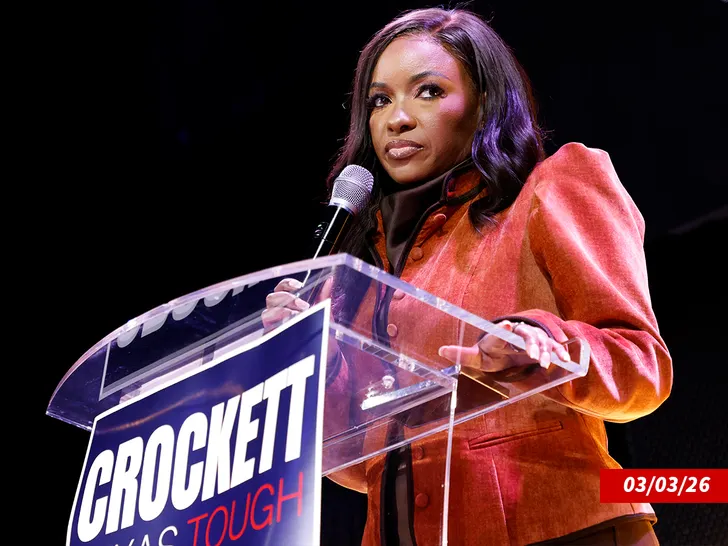 jasmine crockett getty 2