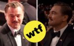 Leonardo DiCaprio Oscars 2026 Meme Reaction Explained