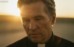 AI version of the late Val Kilmer to star in new movie