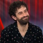 Brandon Uranowitz on reviving "Ragtime"