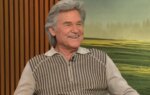 Kurt Russell describes working with Michelle Pfeiffer again in "The Madison"