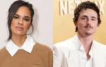 Misty Copeland says Timothée Chalamet "wouldn't be an actor" if not for ballet, opera