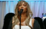 Watch Lizzo perform her new single "Don't Make Me Love U"