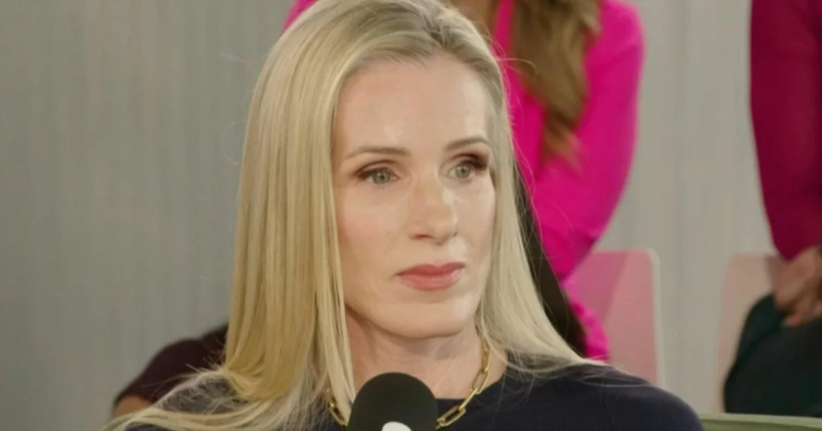 Woman on Coldplay "kiss cam" speaks about backlash from scandal and how it differed from CEO