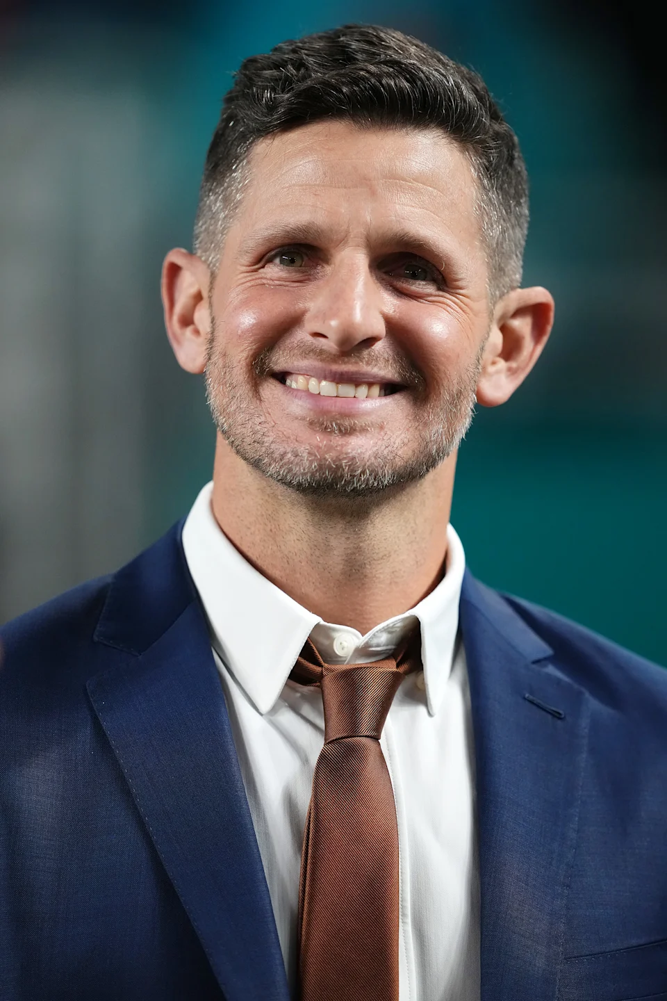 Pat McAfee embarrasses Dan Orlovsky live on ESPN