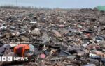 Supersized illegal waste dumps to be cleared under new action plan