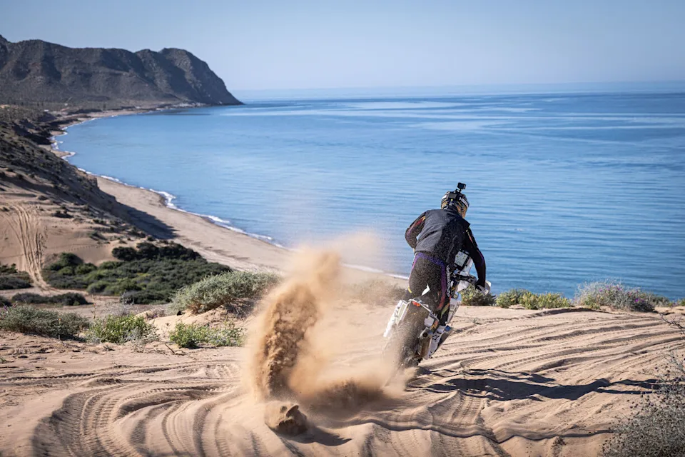 2026 sonora rally ss1 day 2