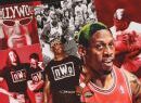 Sources: Dennis Rodman to be inducted into WWE Hall of Fame