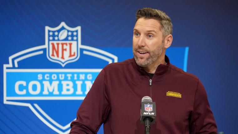 Dolphins trade rumor amounts to bad news for Commanders, Vikings and Seahawks