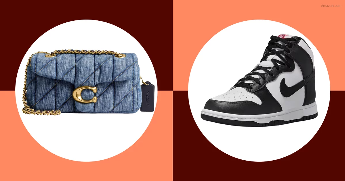 Best Amazon Big Spring Sale Fashion Deals 2026