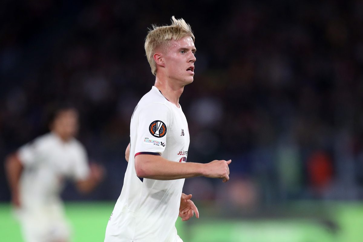 Lille predicted XI v Aston Villa: Hakon Arnar Haraldsson on the bench