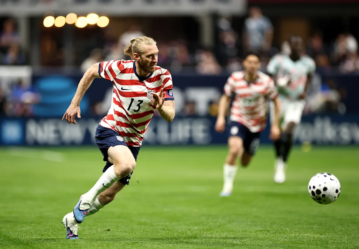 USA vs. Portugal, 2026 Friendly: Time, TV schedule, streaming and lineups