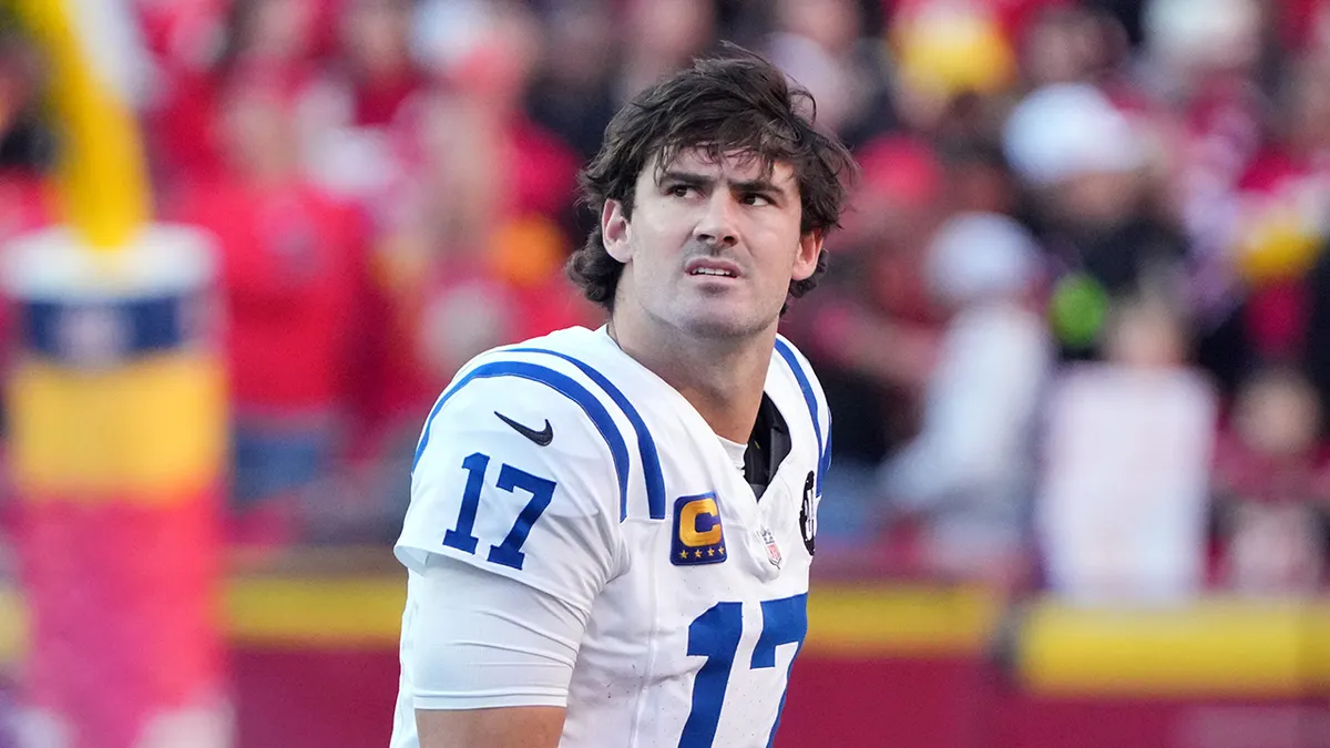 Daniel Jones