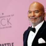 David Alan Grier Explains Why He Passed On 'Ace Ventura' & 'Seinfeld'
