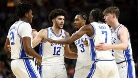 2026 NCAA Tournament: Ranking every Sweet 16 game by watchability as March Madness continues
