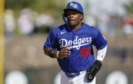 Dodgers finalize spring breakout roster