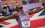 World Athletics Indoor Championships 2026 schedule and timetable as Keely Hodgkinson and Josh Kerr go for gold in Torun