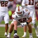 Titans held Top 30 visit with Miami C James Brockermeyer